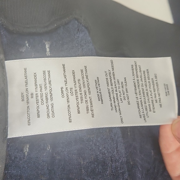 Stella & Dot Lace Jacket💥 - Picture 5 of 6